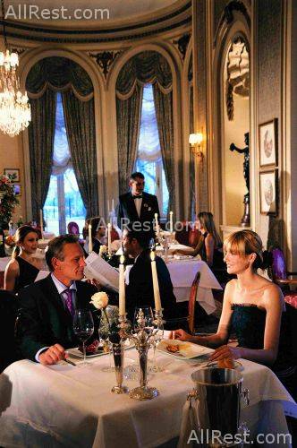 Ritz Madrid 16